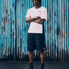 ISLAND TRAINING JERSEY [PINK]