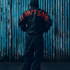IT AIN'T SAFE LITEWORK JACKET [BLACK]