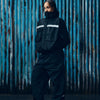IT AIN'T SAFE LITEWORK JACKET [BLACK]