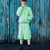 LITEWORK QUATTRO SHORT [GREEN]