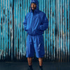 LITEWORK QUATTRO JACKET [ROYAL BLUE]