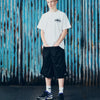 OG ISLAND TEE [WHITE]