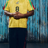 GHANA JERSEY