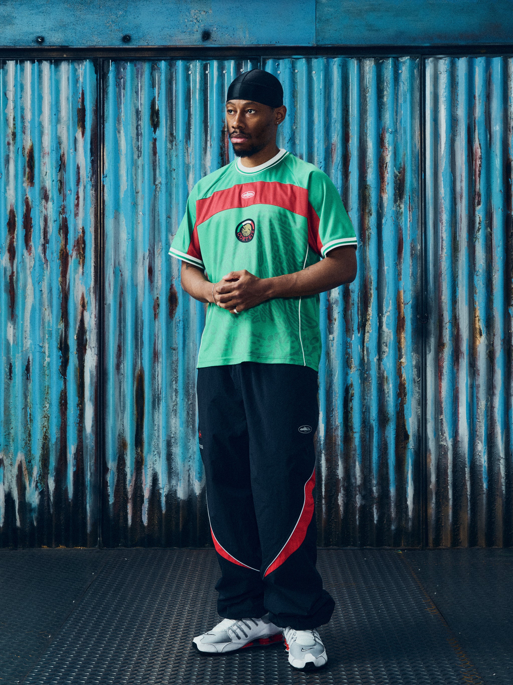 MEXICO JERSEY