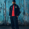 GERMANY SHUKU JACKET