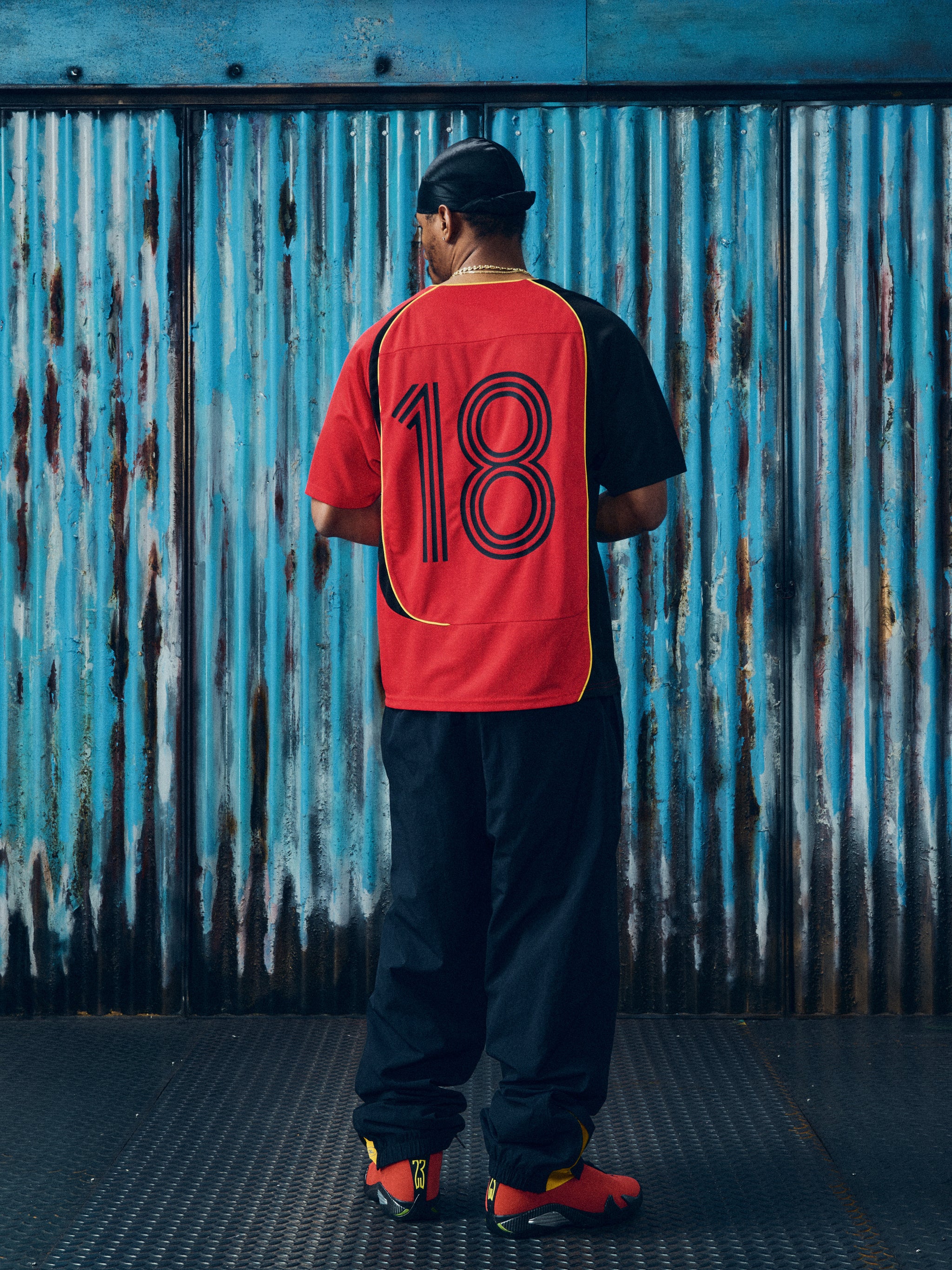 GERMANY JERSEY