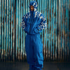 ELITEWORK™ WATERPROOF SHELL PANT [BLUE]