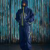 ELITEWORK™ APEX SHELL JACKET [NAVY]