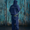 ELITEWORK™ APEX SHELL JACKET [NAVY]