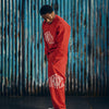 SOPHOMORE SWEATPANT [RED]