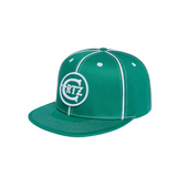 CRTZ CUBS SNAPBACK [GREEN]