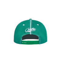 CRTZ CUBS SNAPBACK [GREEN]