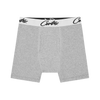 GREY ALLSTARZ BOXERS [3 PACK]