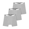GREY ALLSTARZ BOXERS [3 PACK]