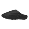CRIB CREP [BLACK]