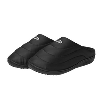 CRIB CREP [BLACK]