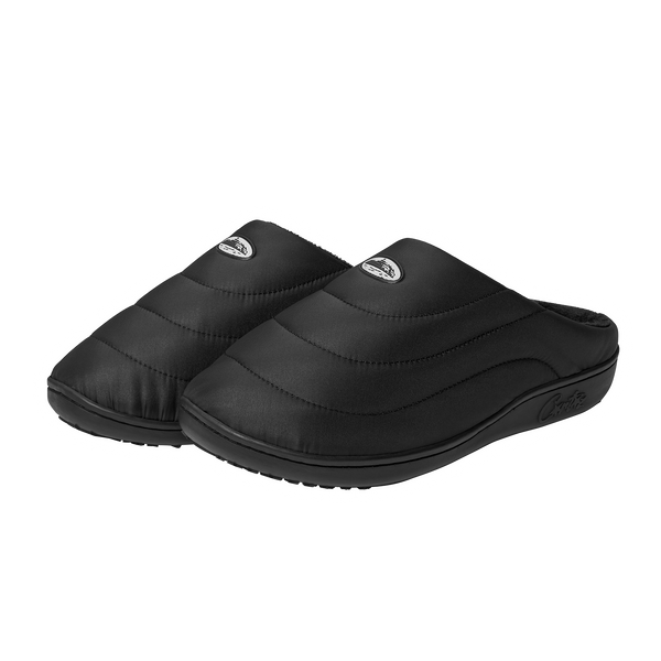 CRIB CREP [BLACK]