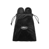 CRIB CREP [BLACK]