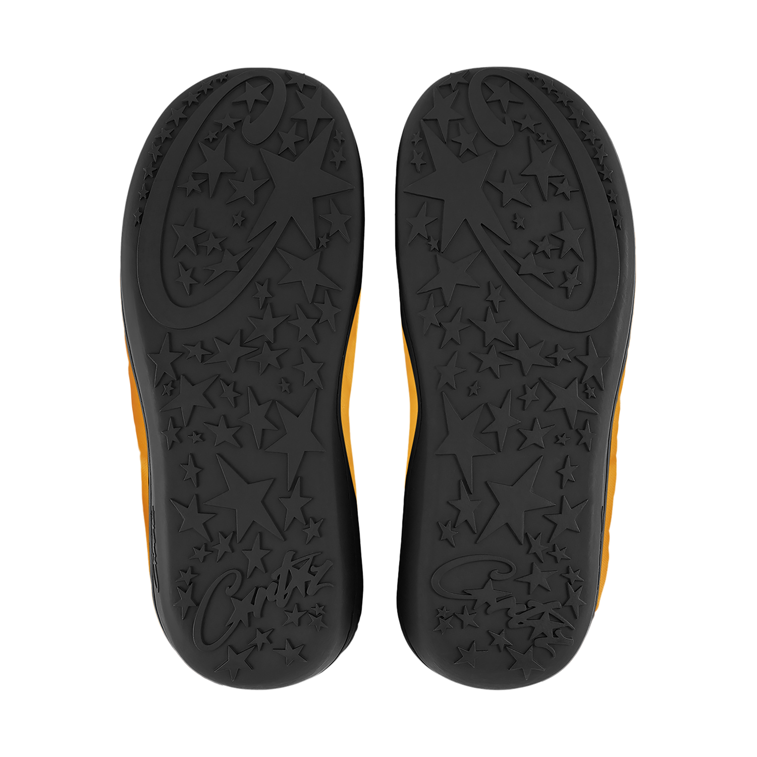 CRIB CREP [YELLOW]