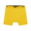 YELLOW ALCATRAZ BOXERS [3 PACK]