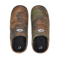 CRIB CREP [CAMO]