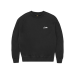 HMP V2 SWEATSHIRT [BLACK]