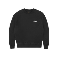 HMP V2 SWEATSHIRT [BLACK]