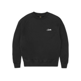 HMP V2 SWEATSHIRT [BLACK]