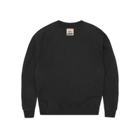 HMP V2 SWEATSHIRT [BLACK]