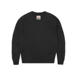 HMP V2 SWEATSHIRT [BLACK]