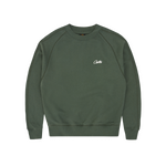 HMP V2 SWEATSHIRT [FOREST GREEN]