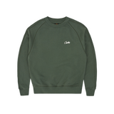 HMP V2 SWEATSHIRT [FOREST GREEN]