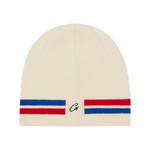 VVS KNIT BEANIE [CREAM]