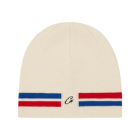 VVS KNIT BEANIE [CREAM]