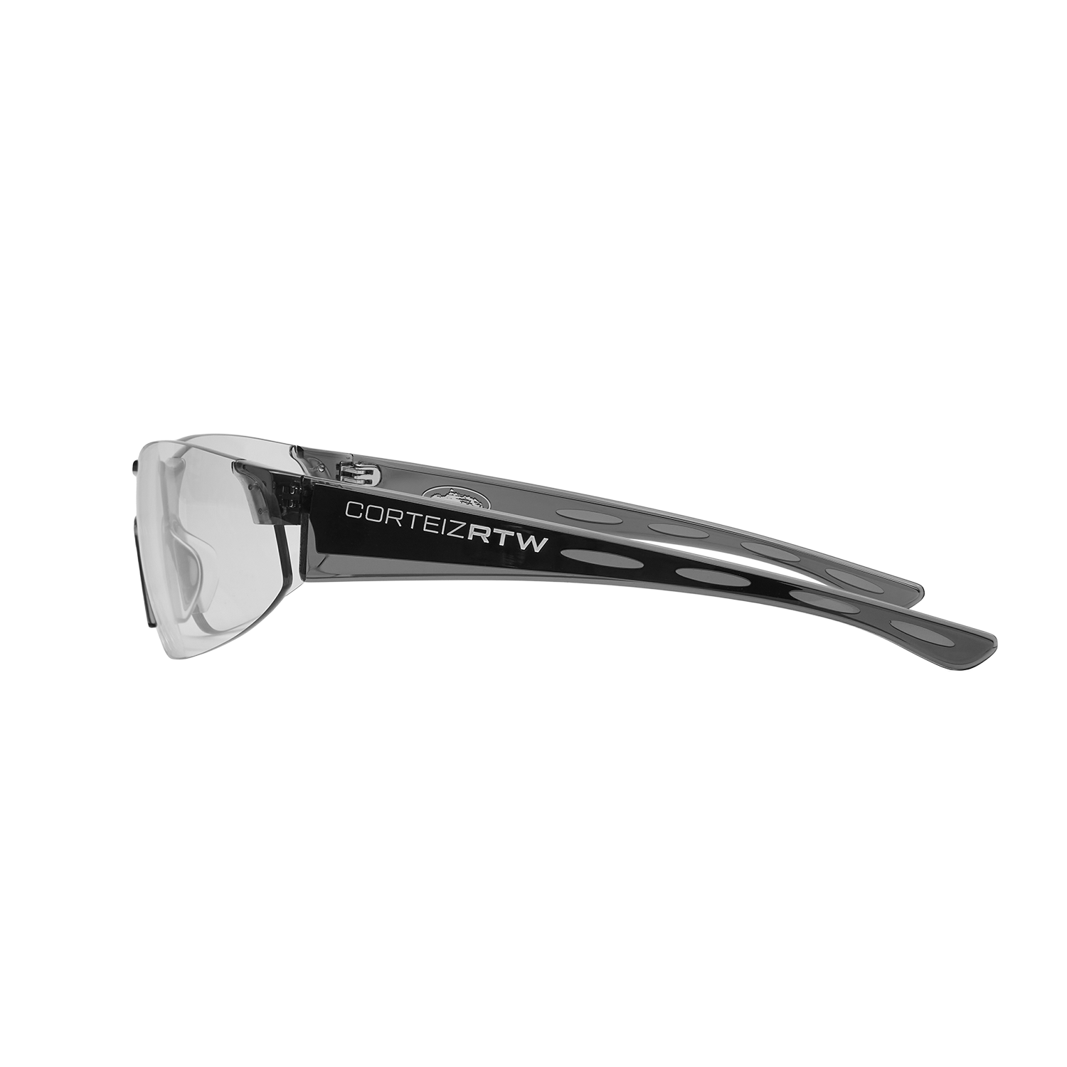 GT3 SPORTS SUNGLASSES [BLACK]