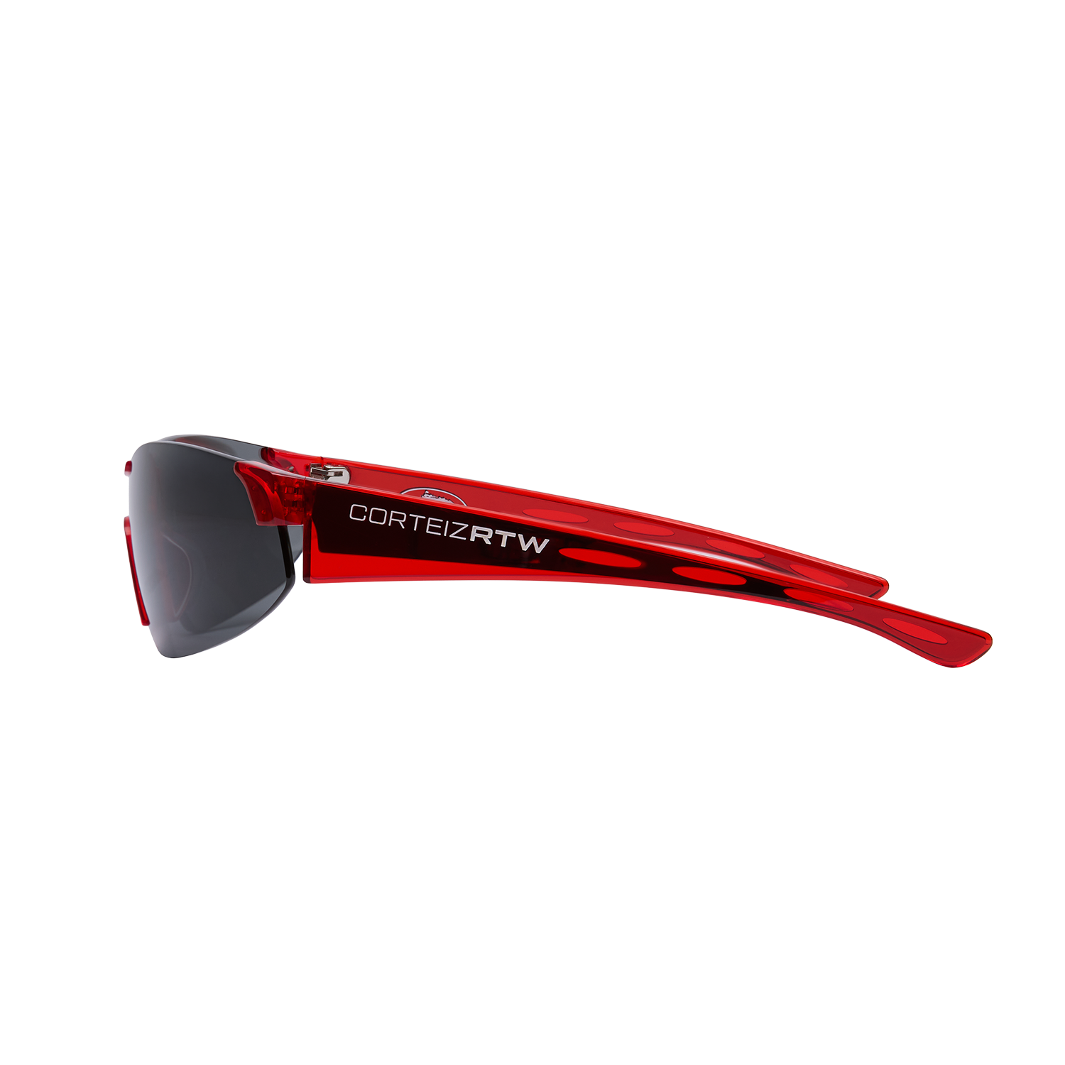 GT3 SPORTS SUNGLASSES [RED]