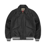 DA SKYDIVE JACKET [BLACK]