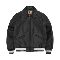 DA SKYDIVE JACKET [BLACK]