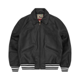 DA SKYDIVE JACKET [BLACK]