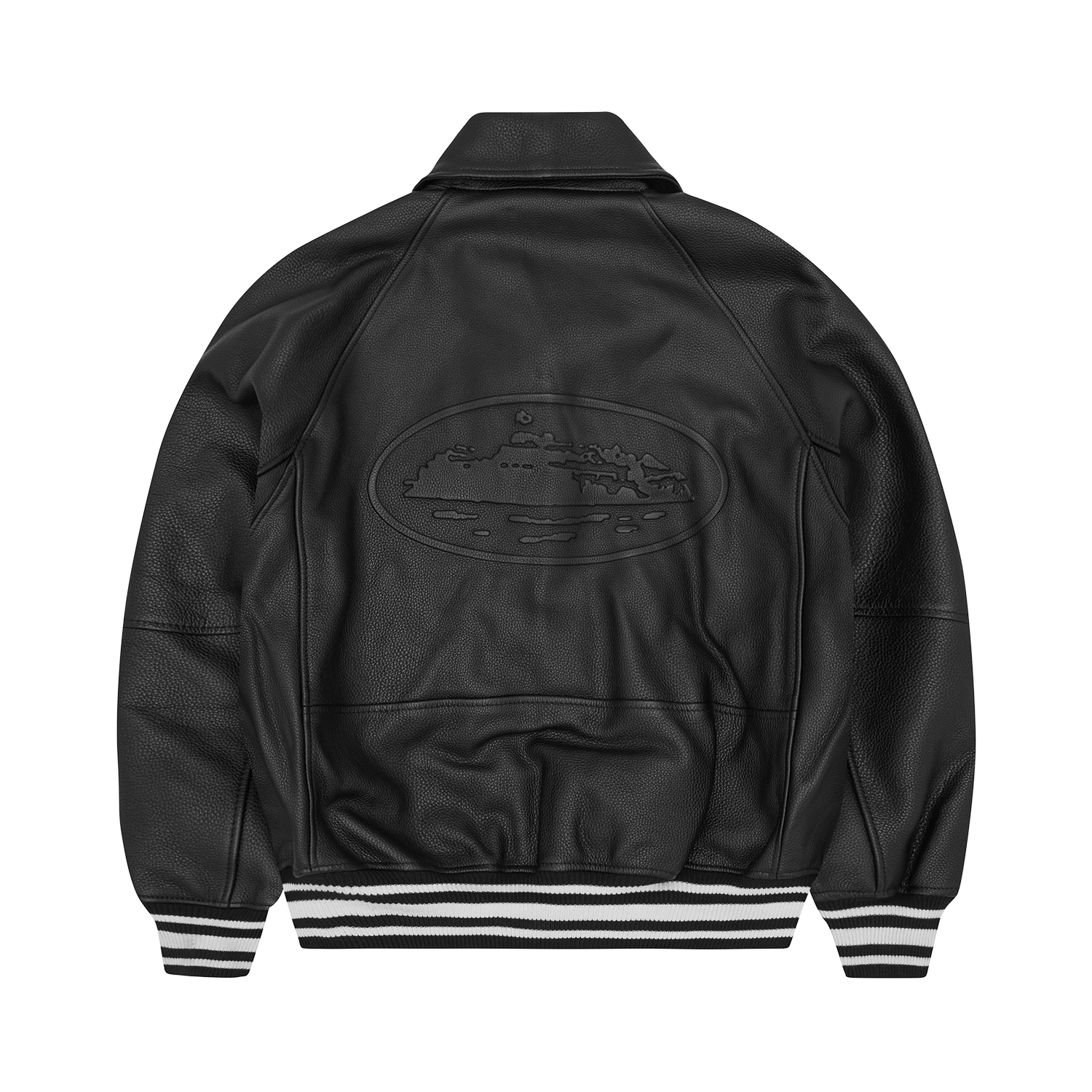 DA SKYDIVE JACKET [BLACK]