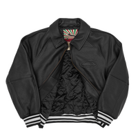 DA SKYDIVE JACKET [BLACK]