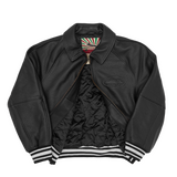 DA SKYDIVE JACKET [BLACK]