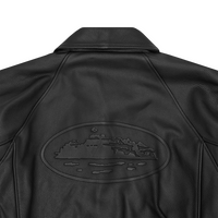 DA SKYDIVE JACKET [BLACK]