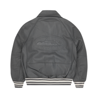 DA SKYDIVE JACKET [GREY]