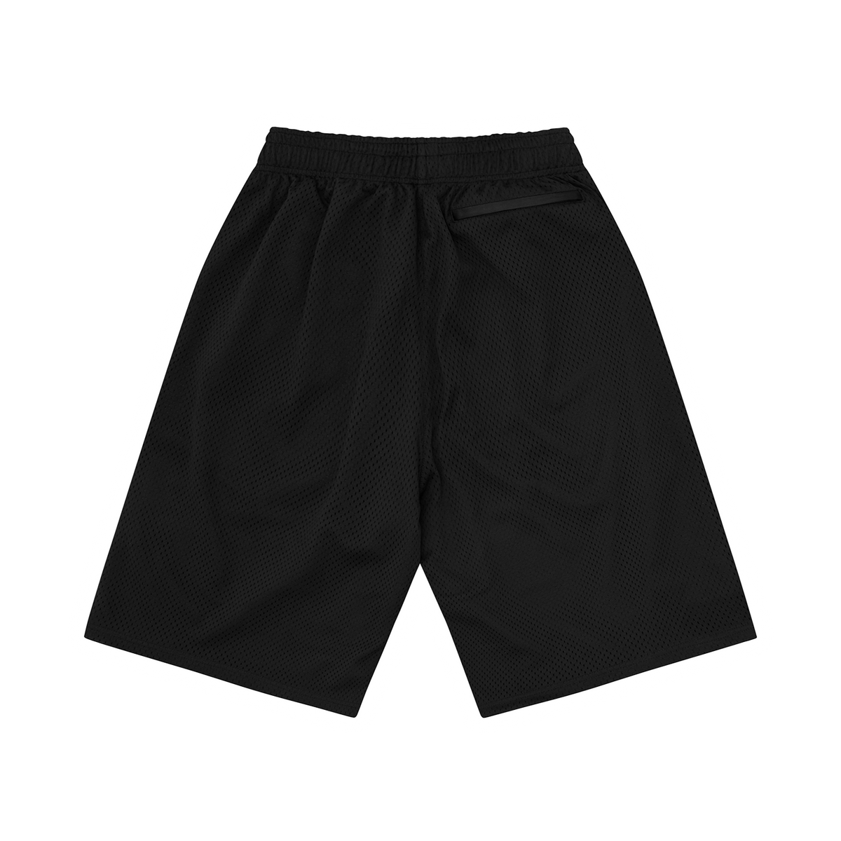 DEM PRO SHORT [BLACK]