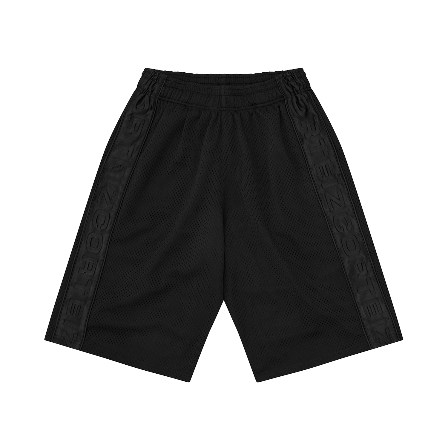 DEM PRO SHORT [BLACK]