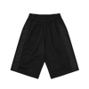 DEM PRO SHORT [BLACK]