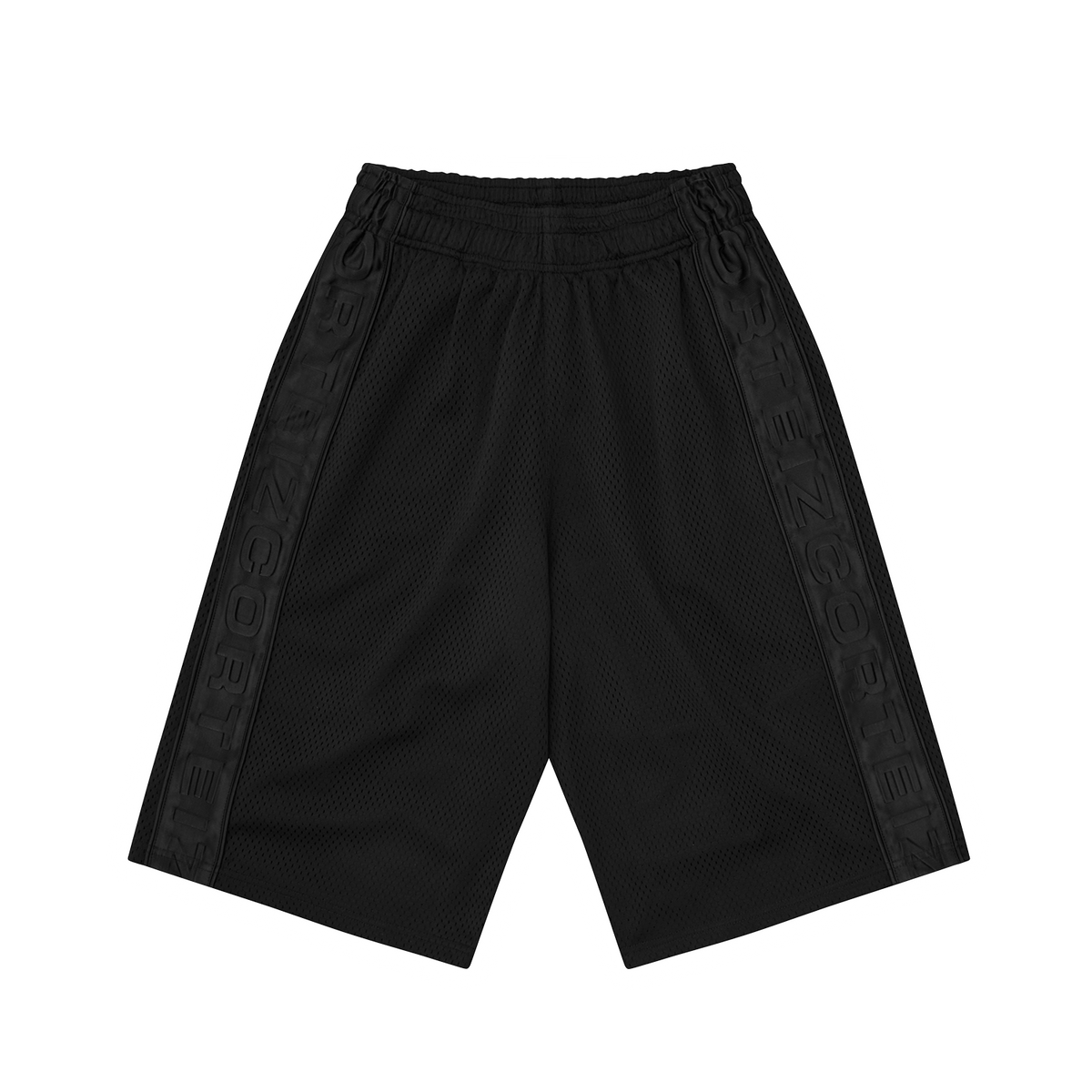 DEM PRO SHORT [BLACK]