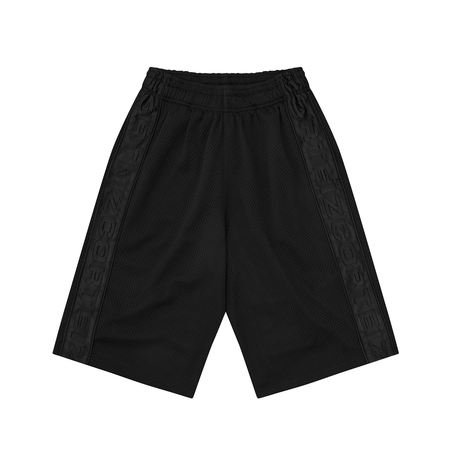DEM PRO SHORT [BLACK]