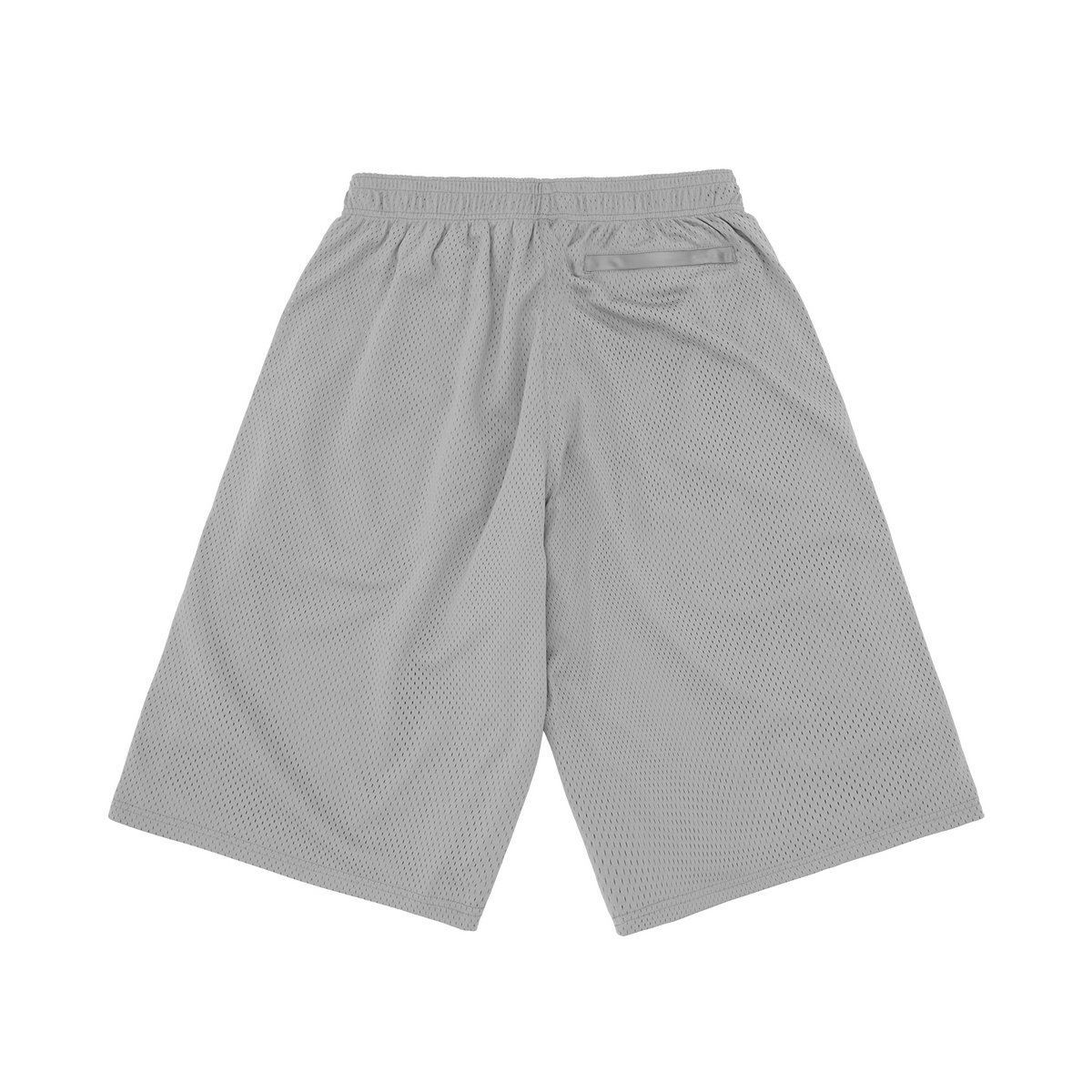 DEM PRO MESH SHORT [GREY]